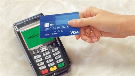 accepts all forms of card payments debit credit and contactless|visa contactless payment card.